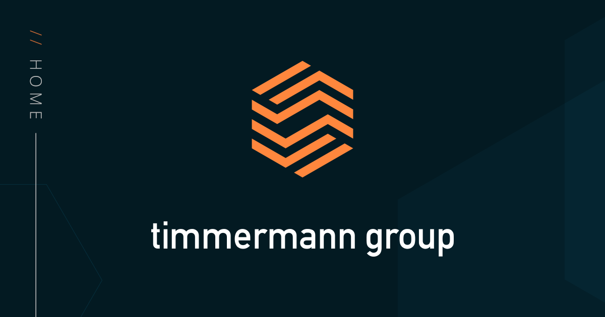 Timmermann Group logo